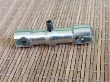 SDOPPIATORE PER DOPPIO FRENO A TAMBURO ANTERIORE GUZZI V7 850 GT + GT CALIFORNIA