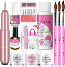 Kit per Unghie Acriliche per