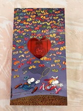 SWATCH GENT MORDILLO, Special