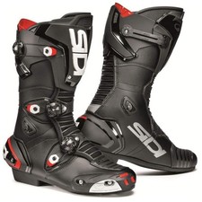 SIDI MAG-1 NERO/NERO STIVALI |