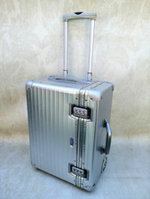 Rimowa topas valigia pilota - topas,