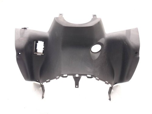 Gilera nexus 125 - 125, abitacolo