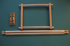 2 CORNICI A SCORRIMENTO per