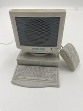 Radio portatile vintage mini - radio,