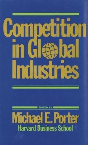 Competition global - competition, in