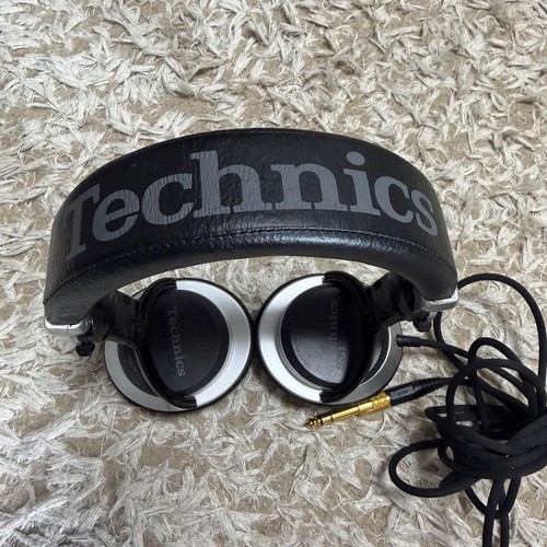 Cuffie stereo technics - cuffie,