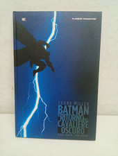 Absolute Batman Il Ritorno Del Cavaliere Oscuro Frank Miller DeAgostini 2006-R16