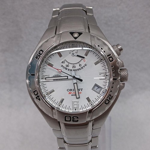 Orologio automatico orient - automatico,