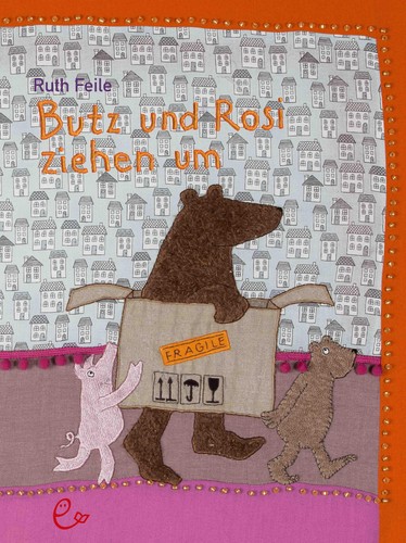 Ruth feile butz und rosi - feile,