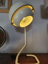 Lampe vintage Space Age