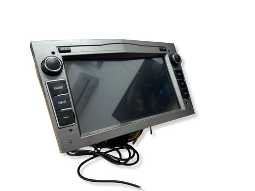Opel vectra 2004 radio - opel,