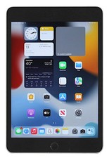 Apple iPad Mini 4 Tablet