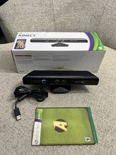 Microsoft Xbox 360 Kinect