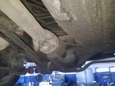 differenziale posteriore per VOLVO SERIE 740 BERLINA FAMILIAR GLE 1988 1196474