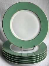 Set Of 6 Presentation Dishes D