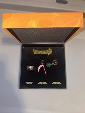 Collana dragon ball super goku - collana,