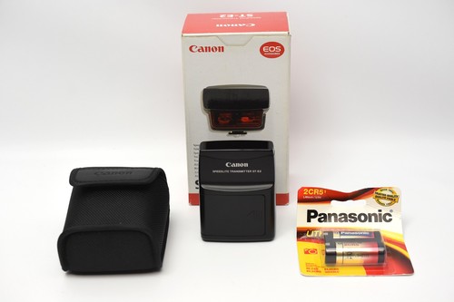 Ottimo trasmettitore canon - -,