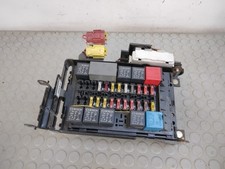 17572 Centralina portafusibili Fiat Tempra dal 1990 al 1997 cod a223