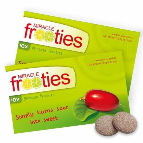 Miracle frooties classic - miracle,