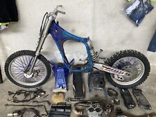 LEGGI DESCRIZIONE - Tutti I Ricambi Per Yamaha WRF 400 - 426 - 450