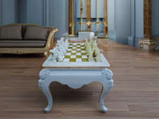 Scacchiera Artigianale in