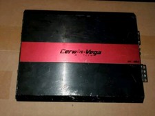 AMPLIFICATORE AUDIO MOBILE