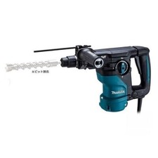 Makita HR3011FC 30mm SDS