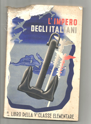 Impero degli italiani la - l’impero,