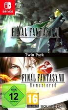Final Fantasy VII + Final