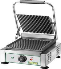 Piastra di cottura in ghisa