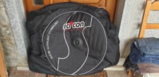 SCICON AeroRider 2.0 Sacca trasporto bici da corsa 