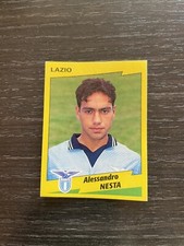 Calciatori Panini 1996 1997 -