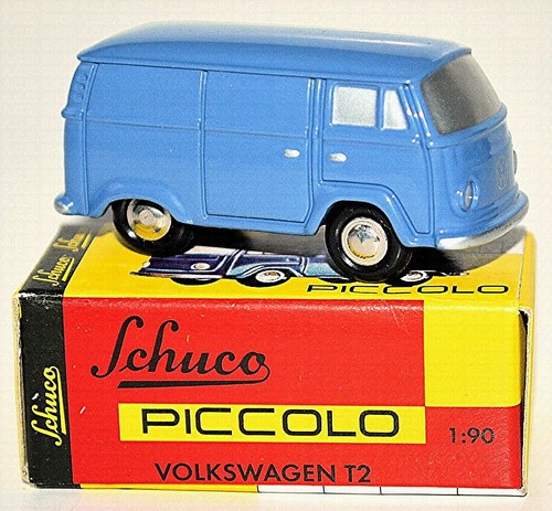 Volkswagen furgone - vw,