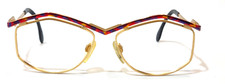 Occhiali/eyeglasses Cazal