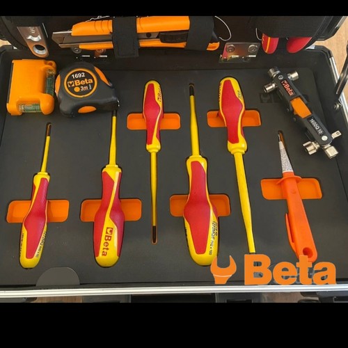 Valigetta beta easy - beta,