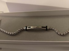 bracciale uomo gioielli 4US