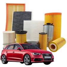 KIT TAGLIANDO VW GOLF VII 1.4