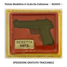 Revolver Beretta 98FS Pistola