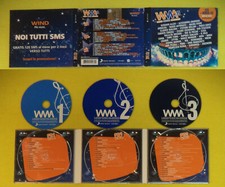 3 CD Compilation WIND MUSIC