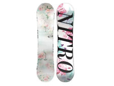 NITRO SNOWBOARD DONNA  ARIAL