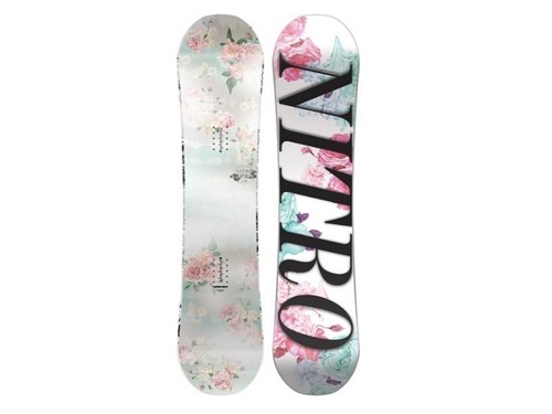 Nitro snowboard donna - snowboard,