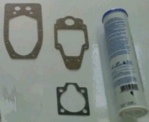 Kit guarnizioni grasso - guarnizioni,