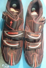 Specialized Bg Strada Scarpe Misura EU47/US14 Nuovo/NOS W/Shimano SH-11