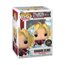 ✴️ Funko pop 1176 Edward