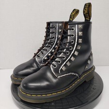 Stivali Dr. Martens 1460