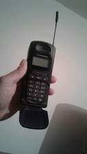 ✅?Vecchio cellulare vintage d'epoca non testato motorola anni 90