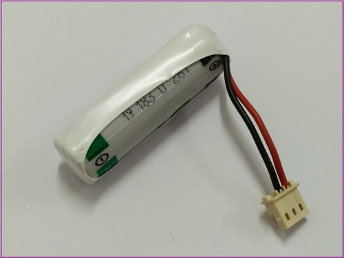 Batteria per allarme antifurto