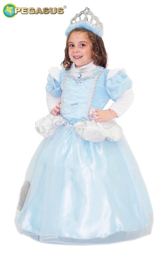 Costume cenerentola prima - cenerentola,