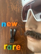 Braso aerodinamico in resina