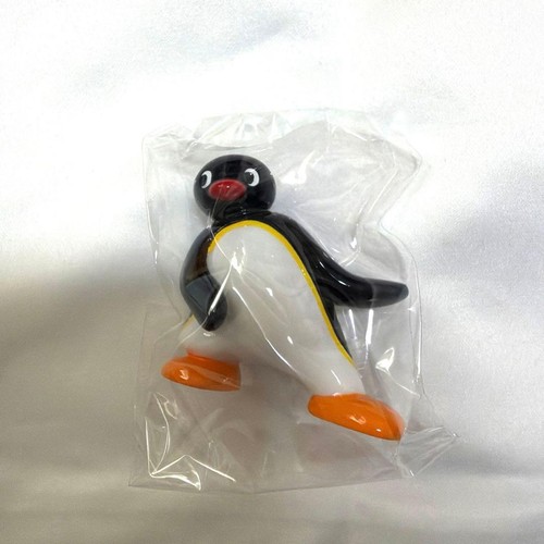 Pingu mascot collection - pingu,